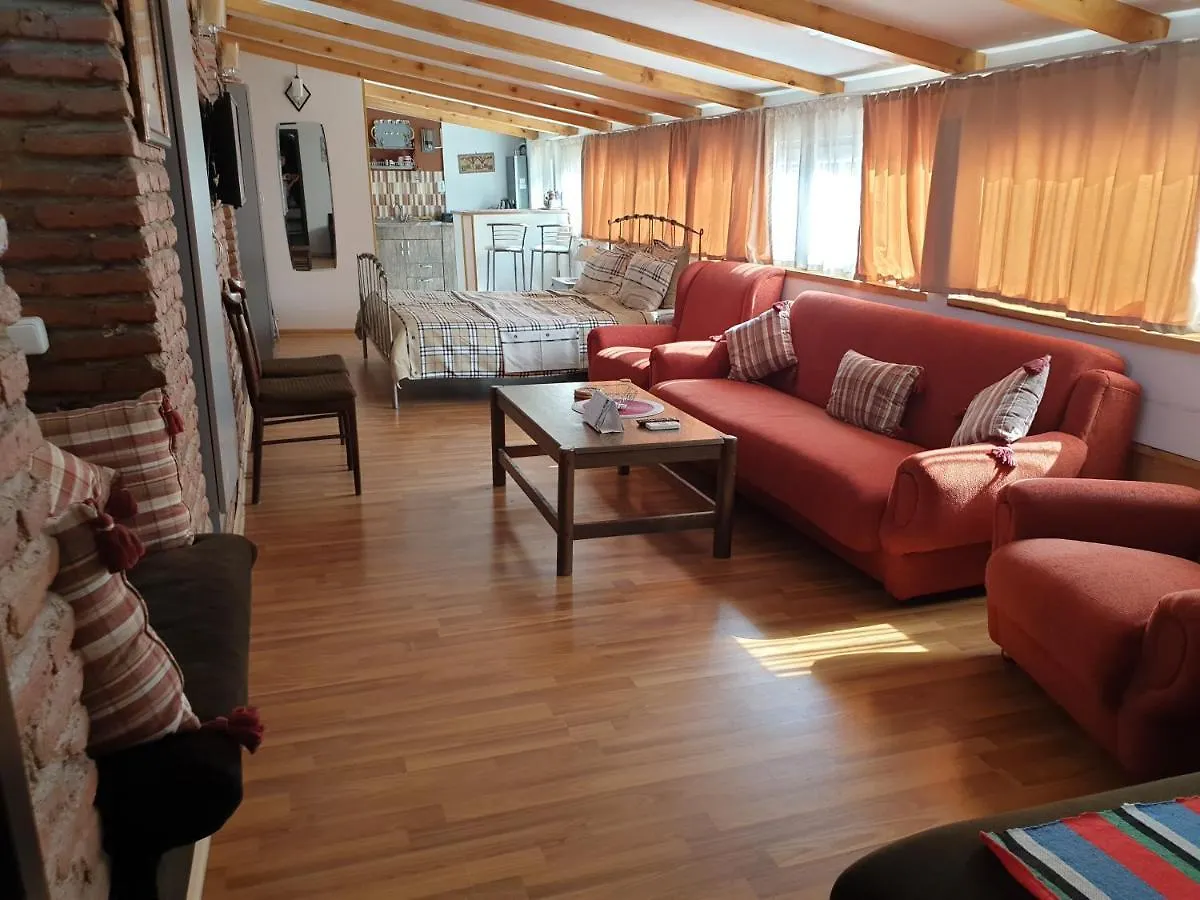 Historic Apartments 