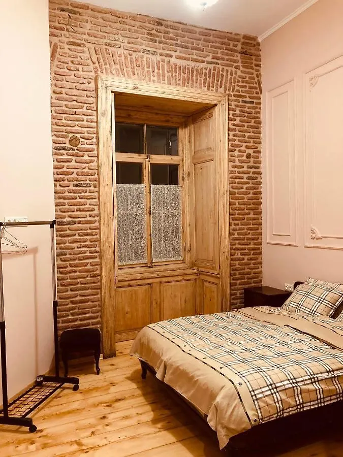 Historic Apartments 