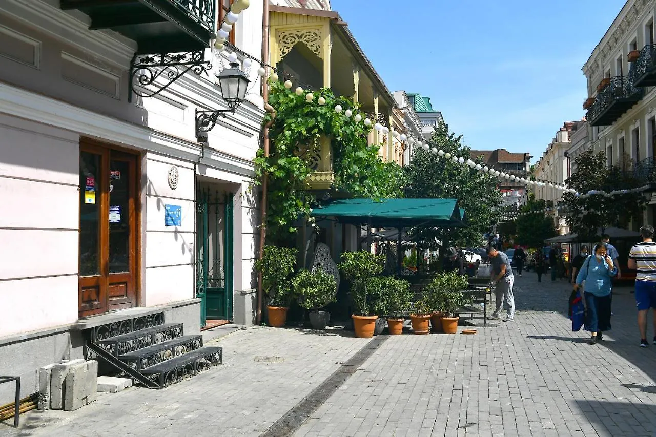 Historic Apartments 