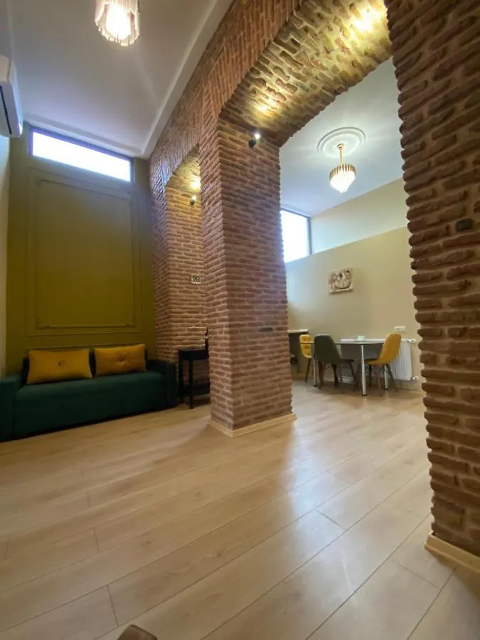 Historic Apartments 