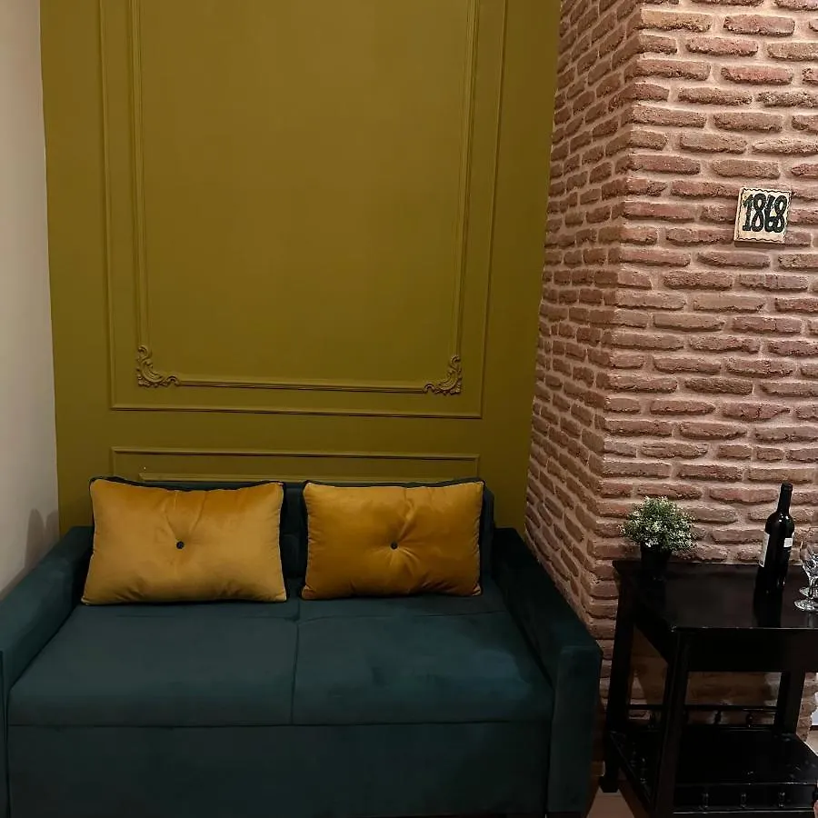Historic Apartments 