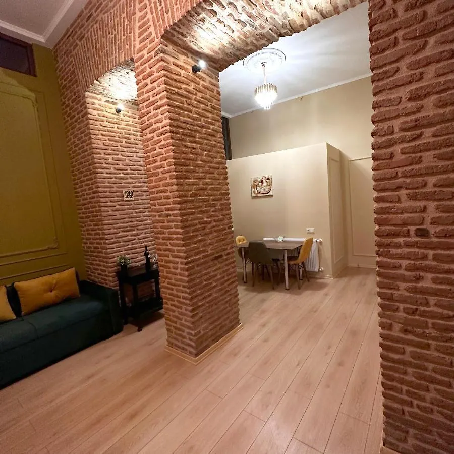 Historic Apartments 