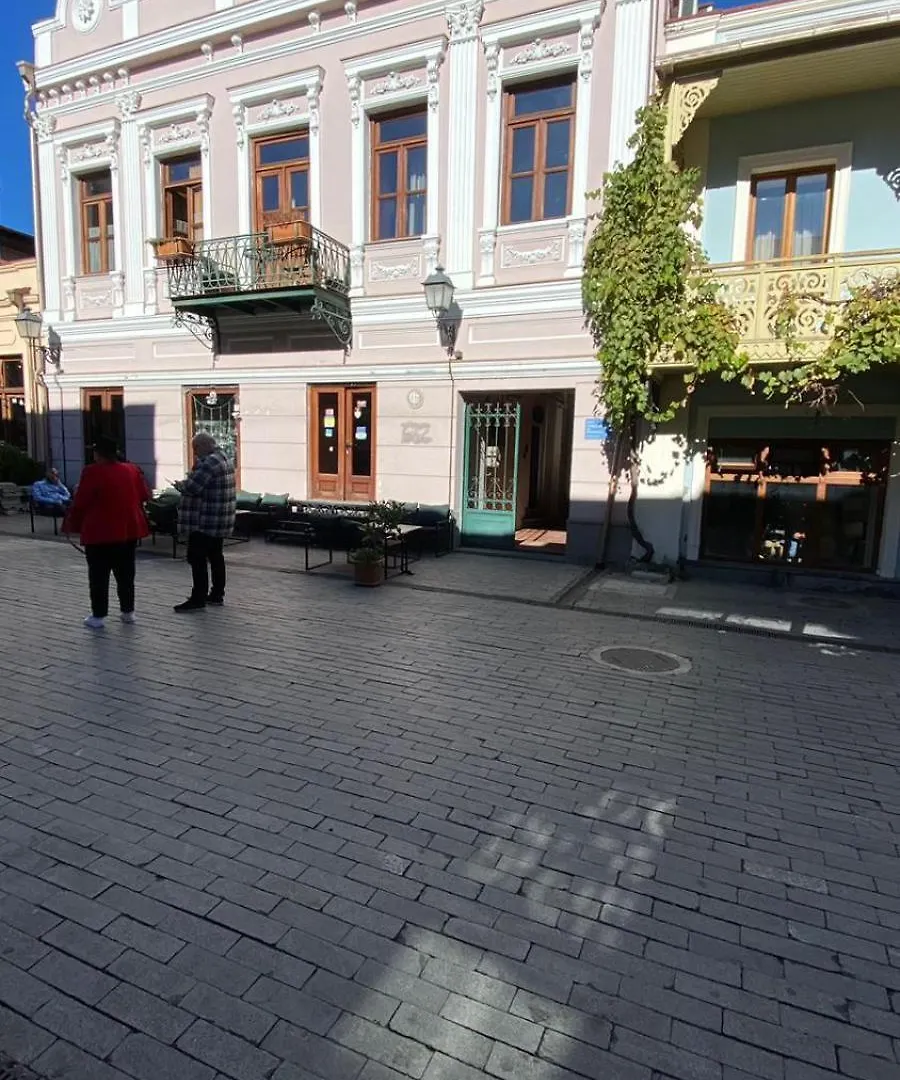 Historic Apartments 